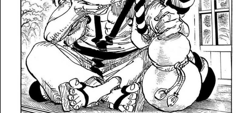 Chapter 1099 - halaman 5