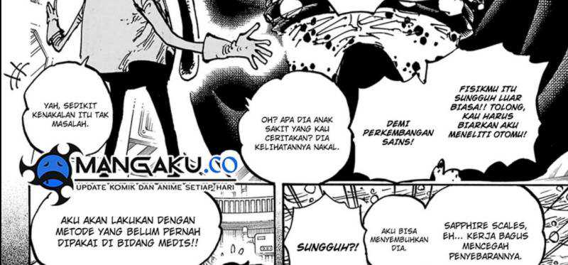 Chapter 1099 - halaman 41