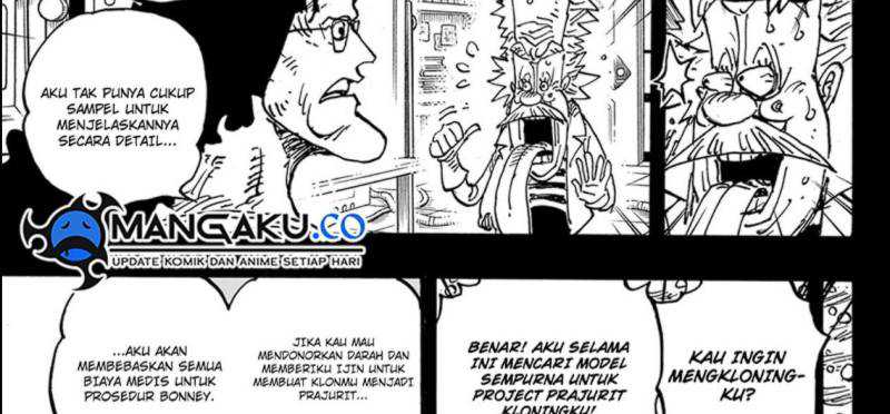 Chapter 1099 - halaman 44