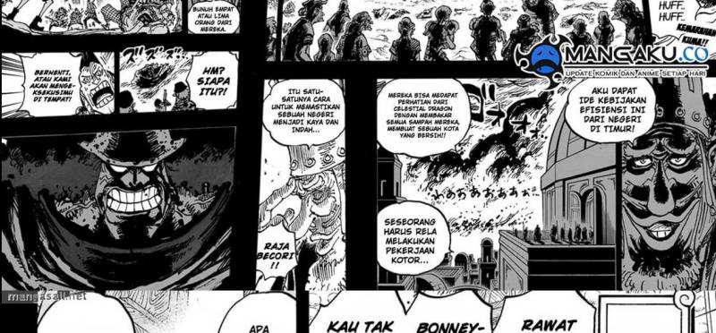 Chapter 1099 - halaman 7
