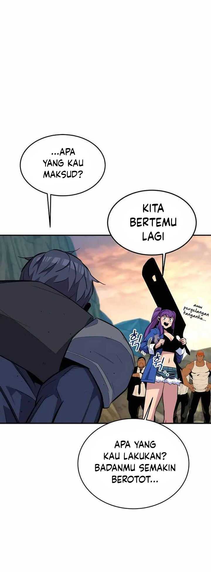 Chapter 69 - halaman 74