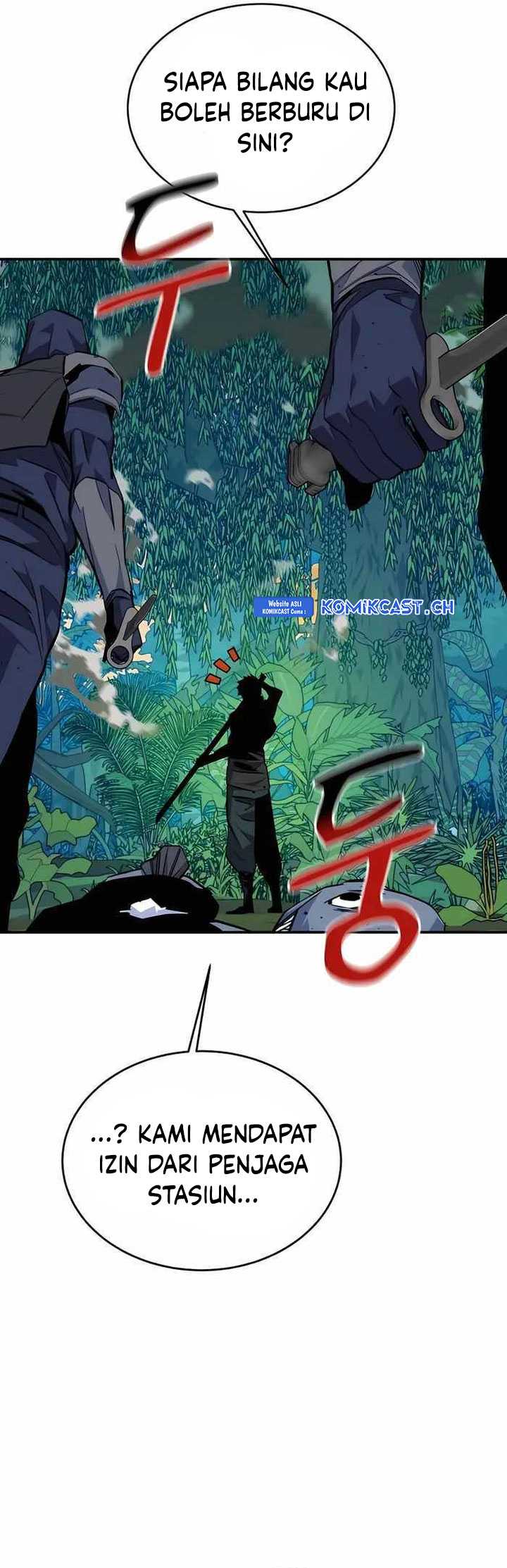 Chapter 69 - halaman 86