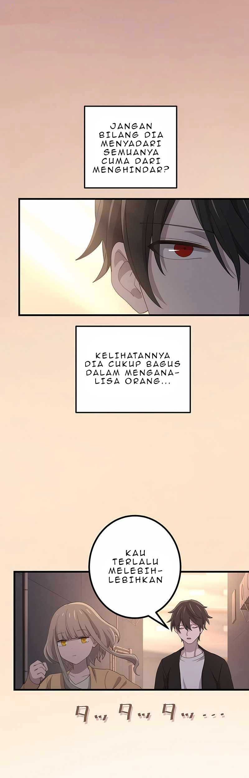 Chapter 45 - halaman 16