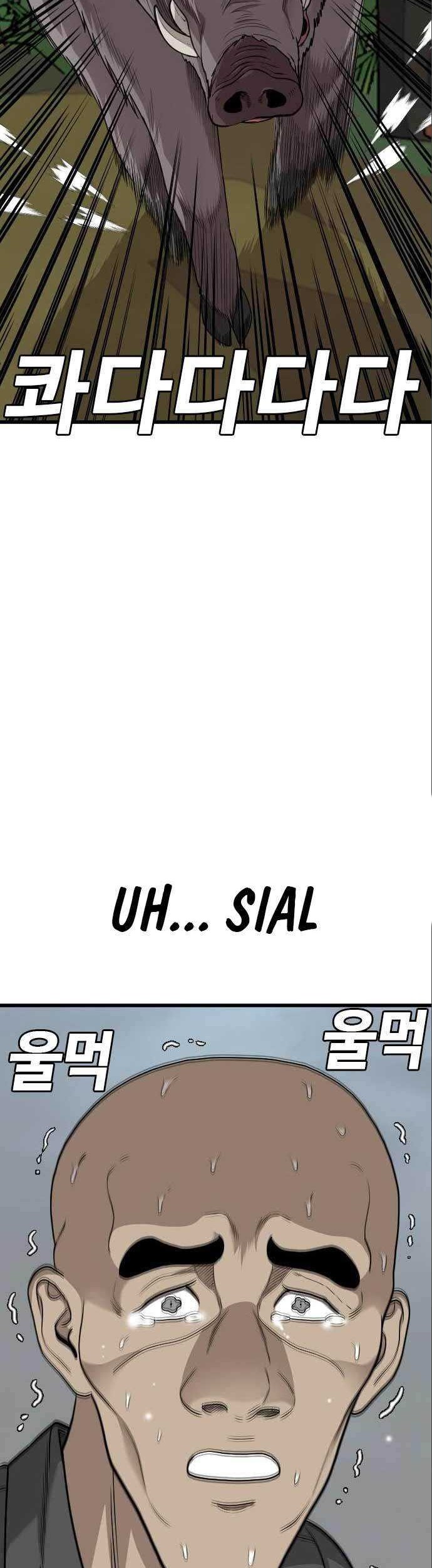 Chapter 176 - halaman 40