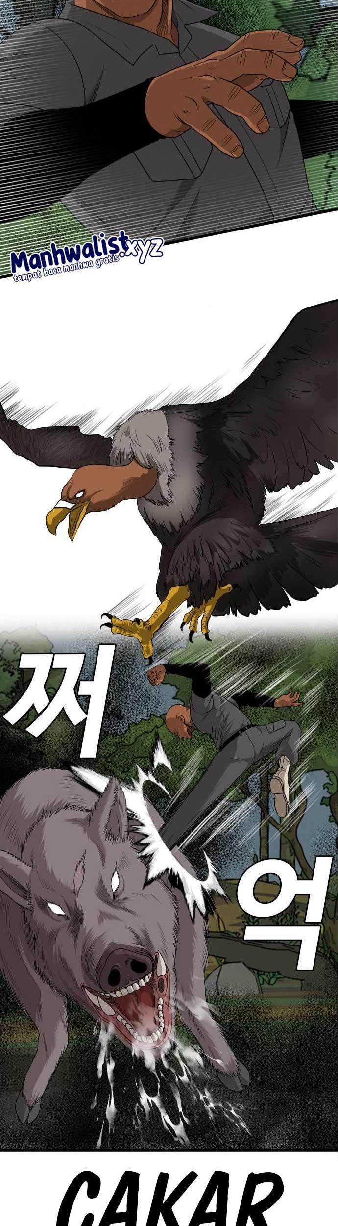 Chapter 176 - halaman 48