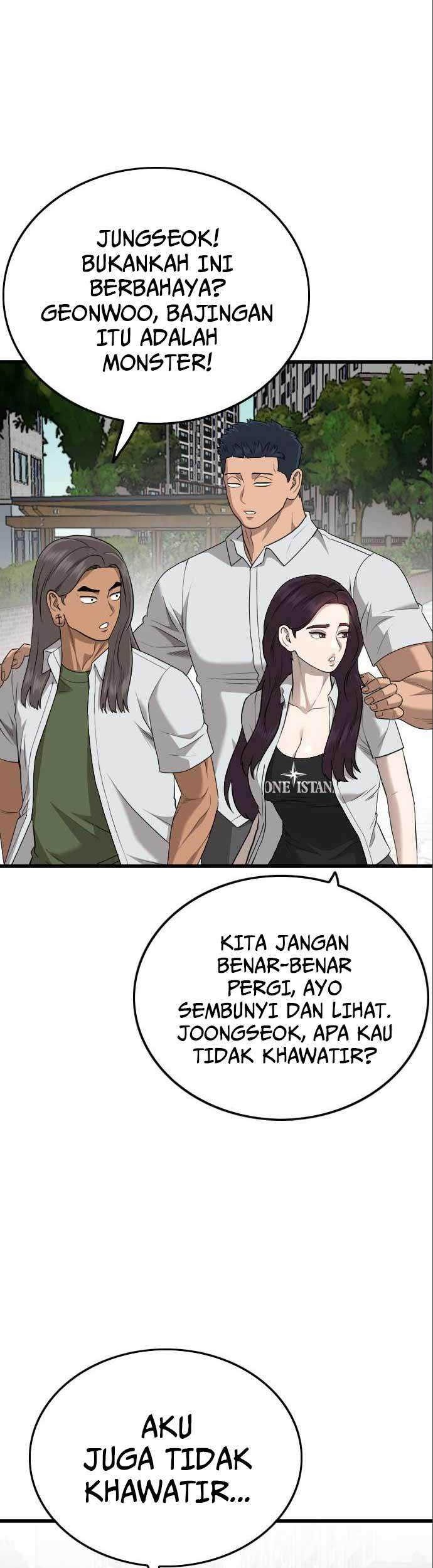 Chapter 176 - halaman 17
