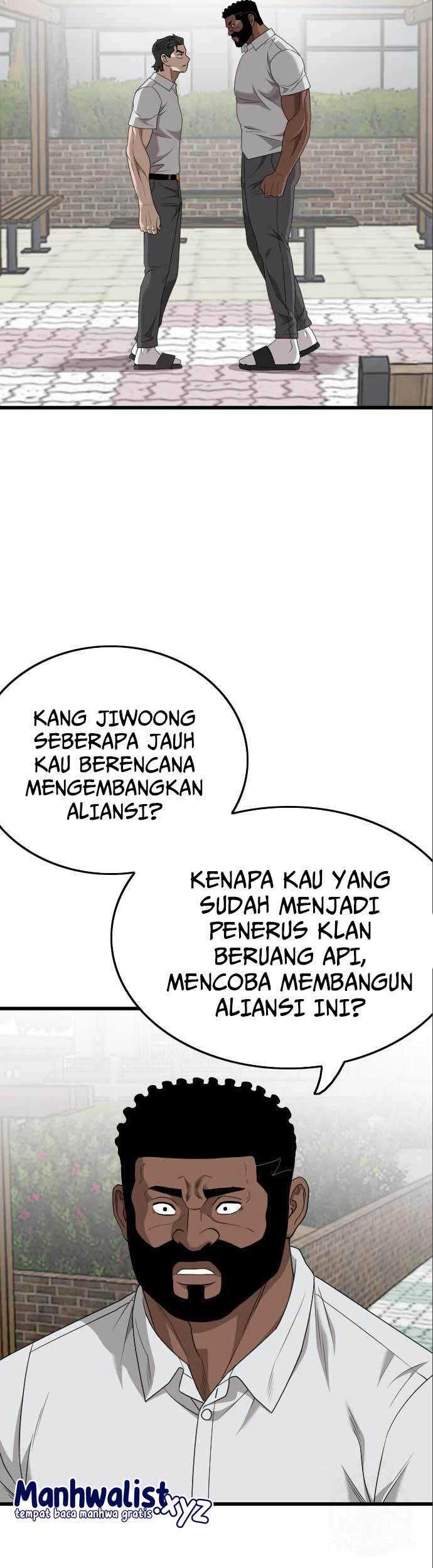 Chapter 176 - halaman 22