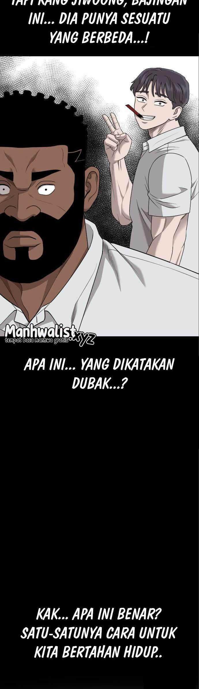 Chapter 176 - halaman 30