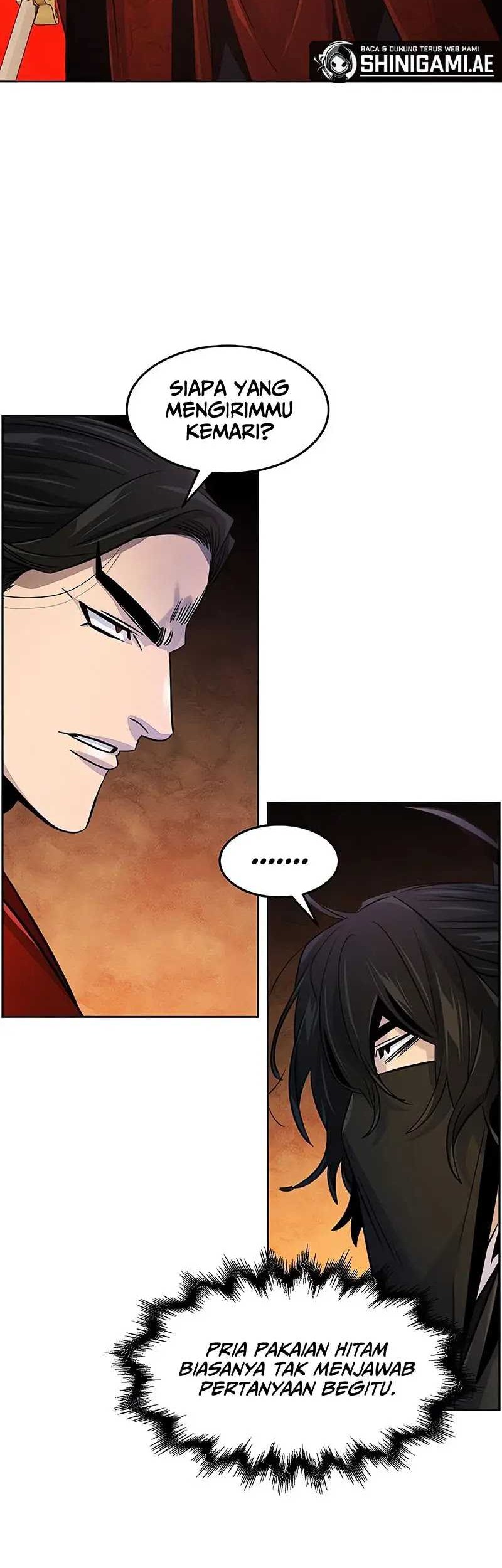 Chapter 98 - halaman 22