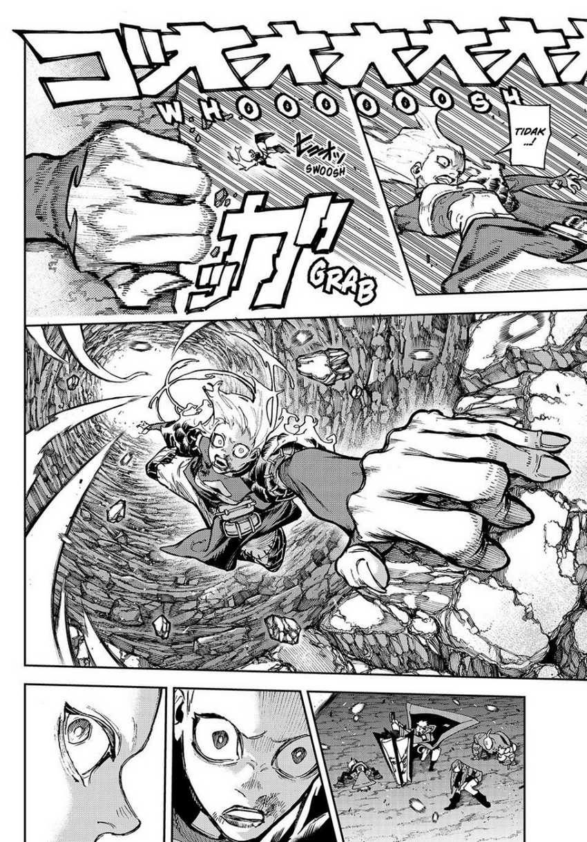 Chapter 78 - halaman 19