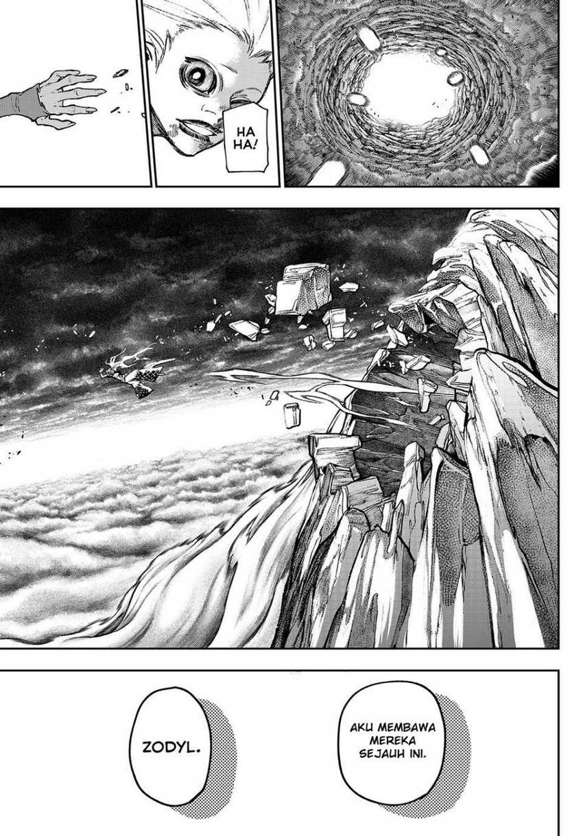Chapter 78 - halaman 20