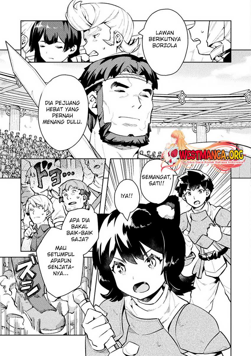 Chapter 49 - halaman 18