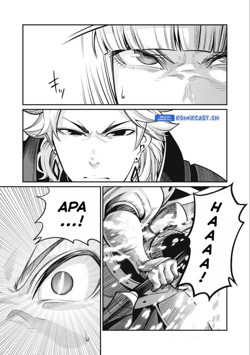 Chapter 71 - halaman 10