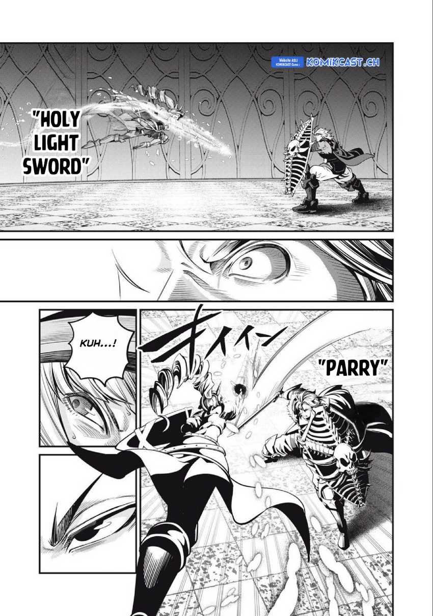 Chapter 71 - halaman 12