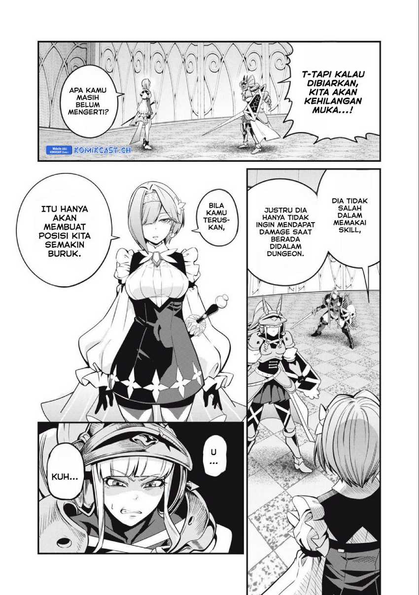 Chapter 71 - halaman 16