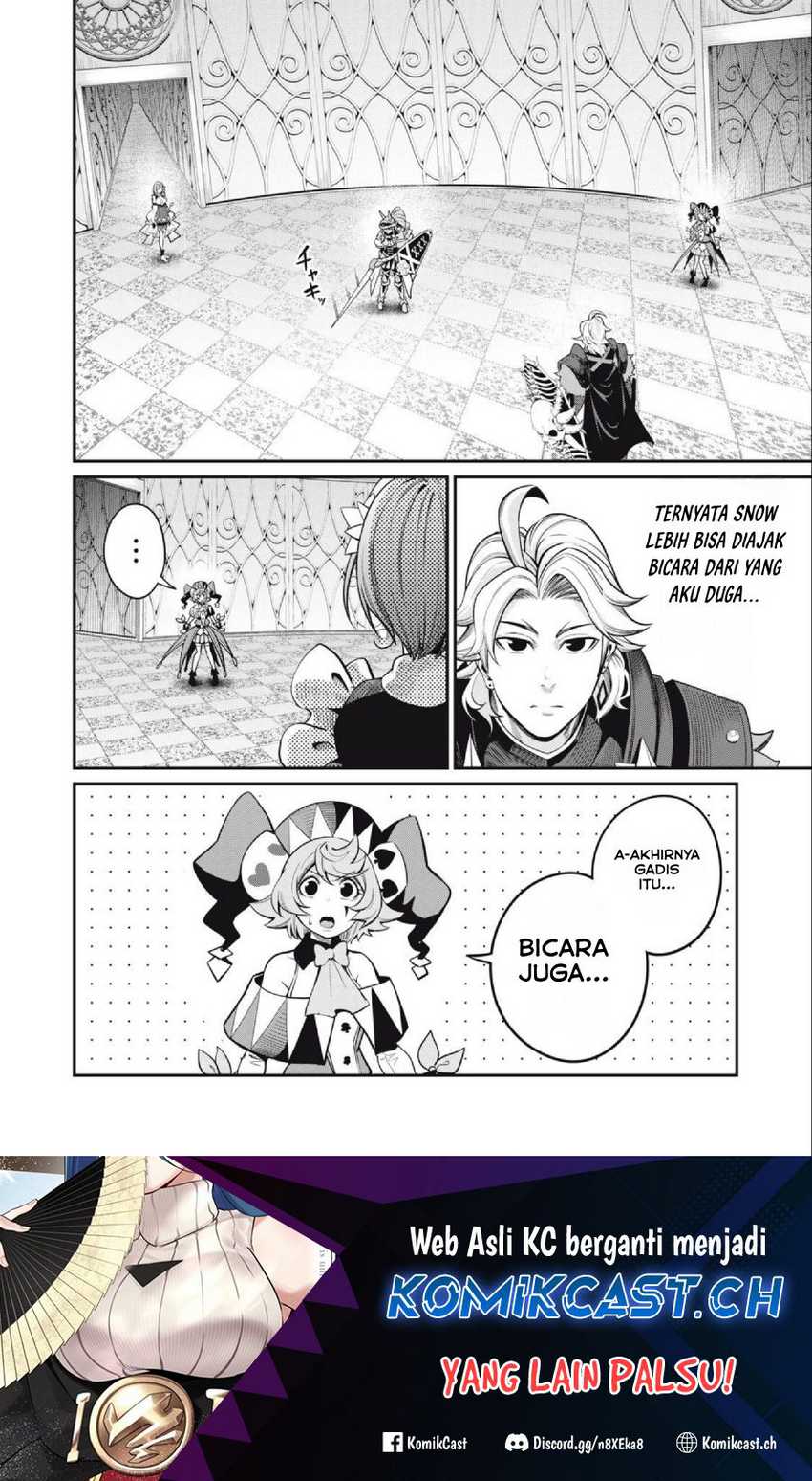 Chapter 71 - halaman 17