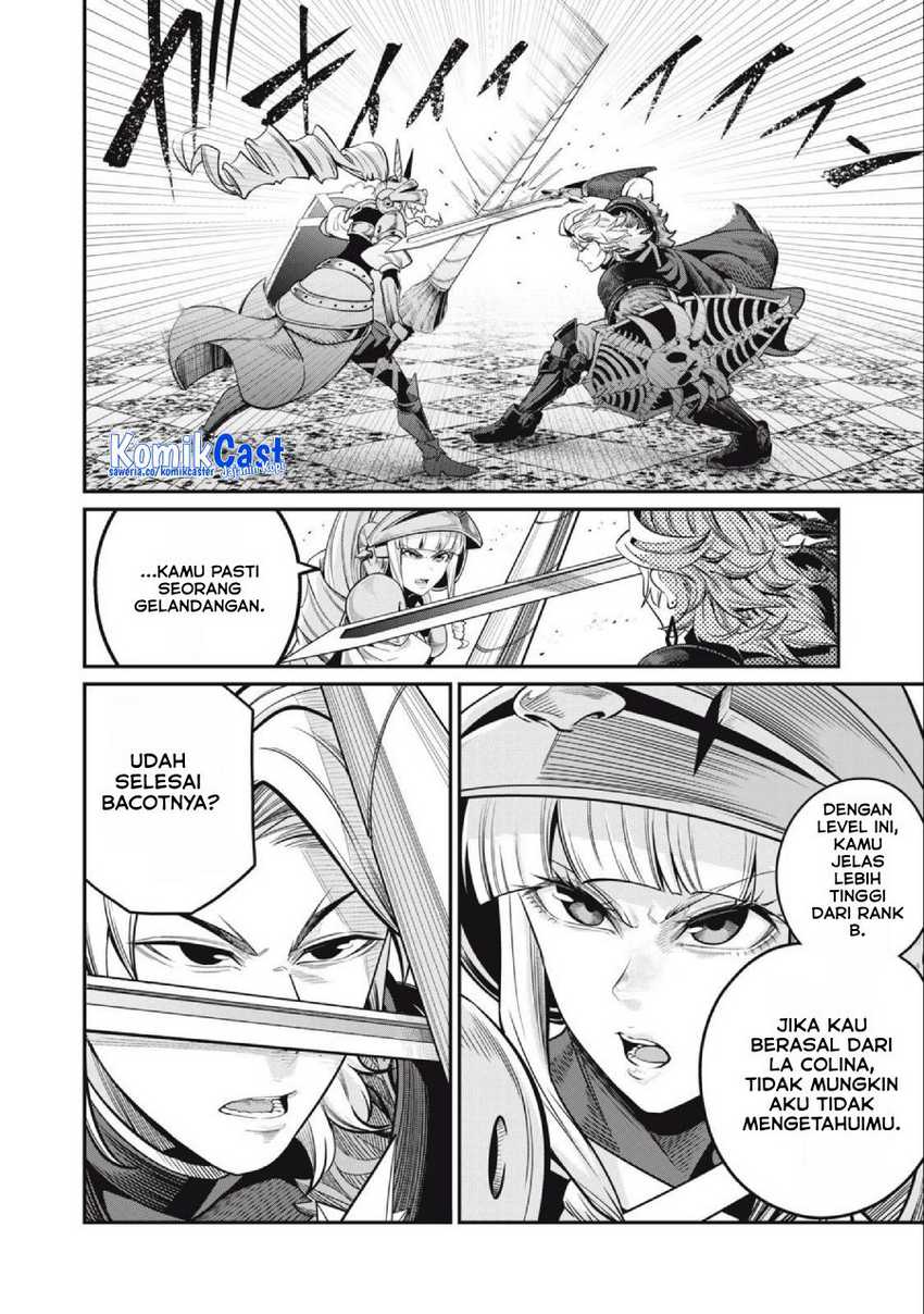 Chapter 71 - halaman 5