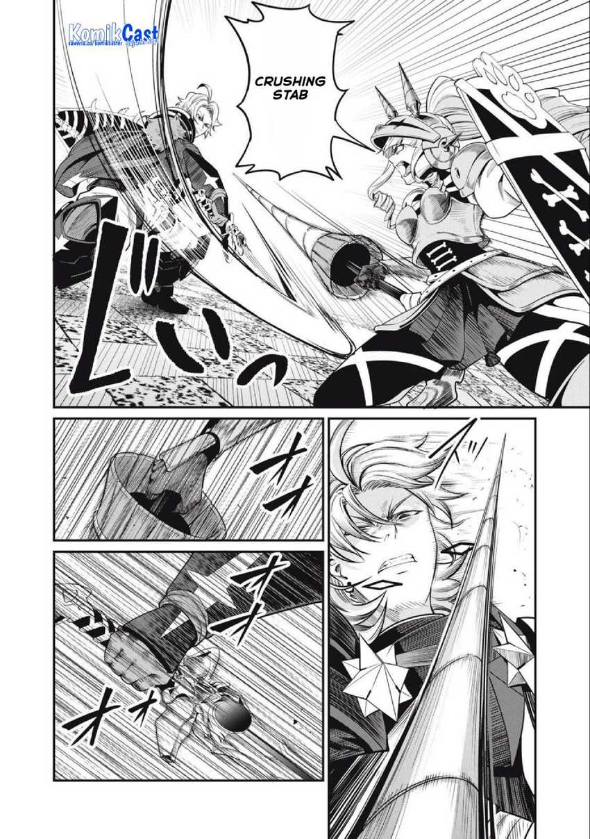 Chapter 71 - halaman 7