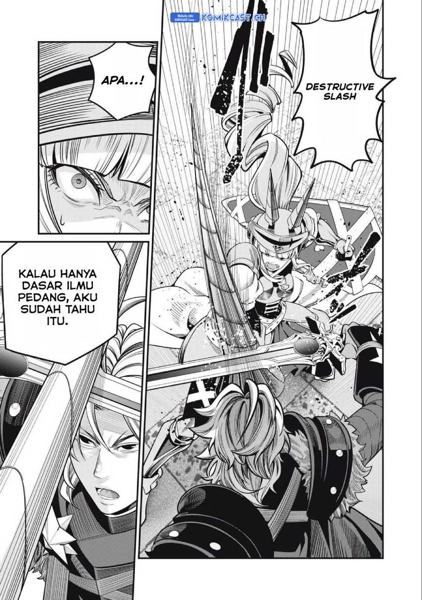 Chapter 71 - halaman 8