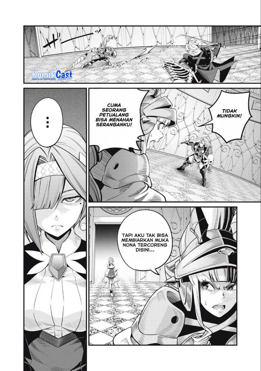 Chapter 71 - halaman 9