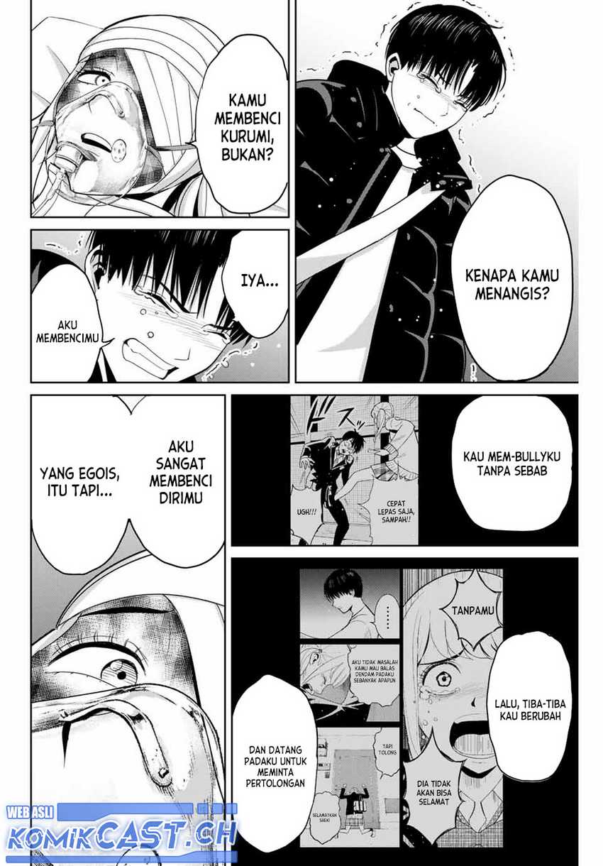 Chapter 77 - halaman 12