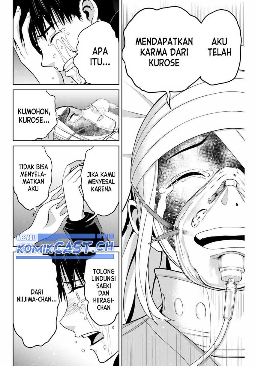 Chapter 77 - halaman 14