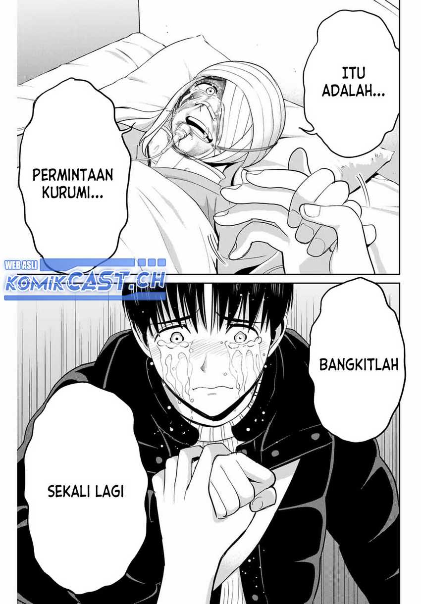 Chapter 77 - halaman 15