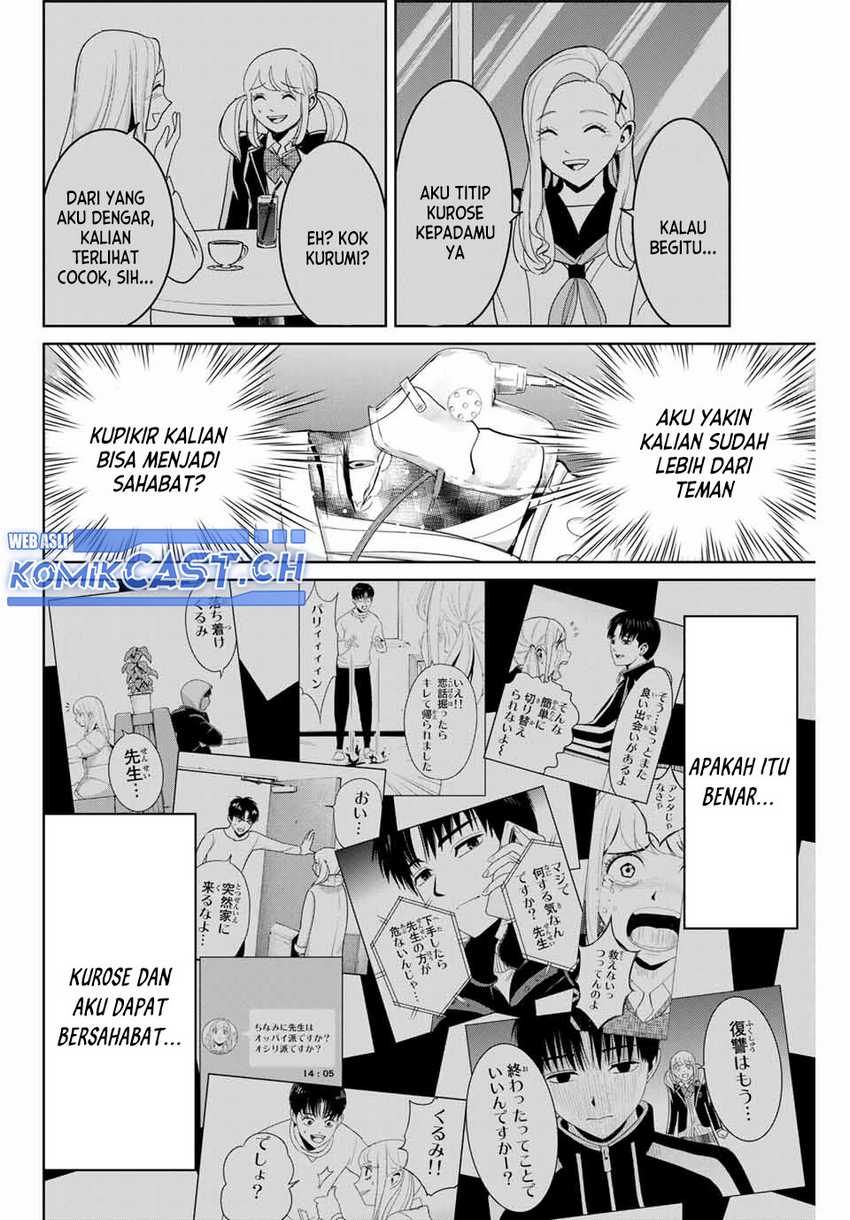Chapter 77 - halaman 16
