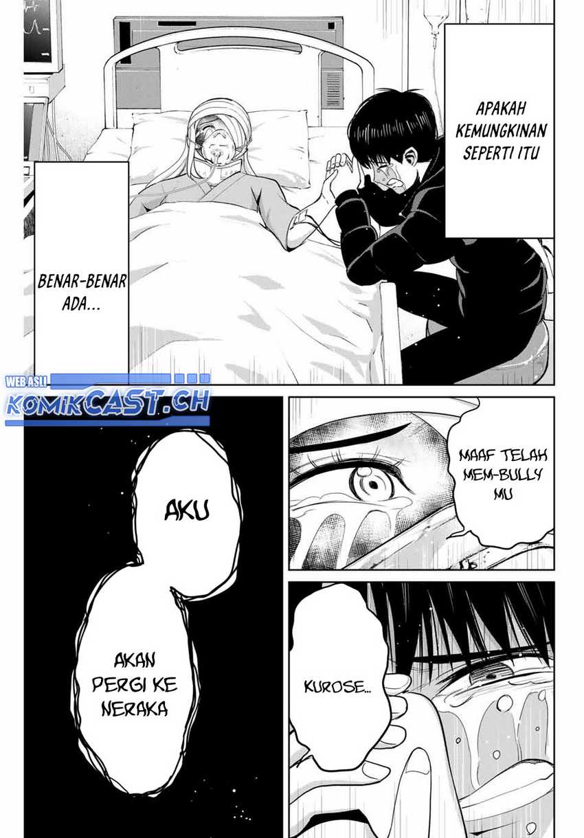 Chapter 77 - halaman 17