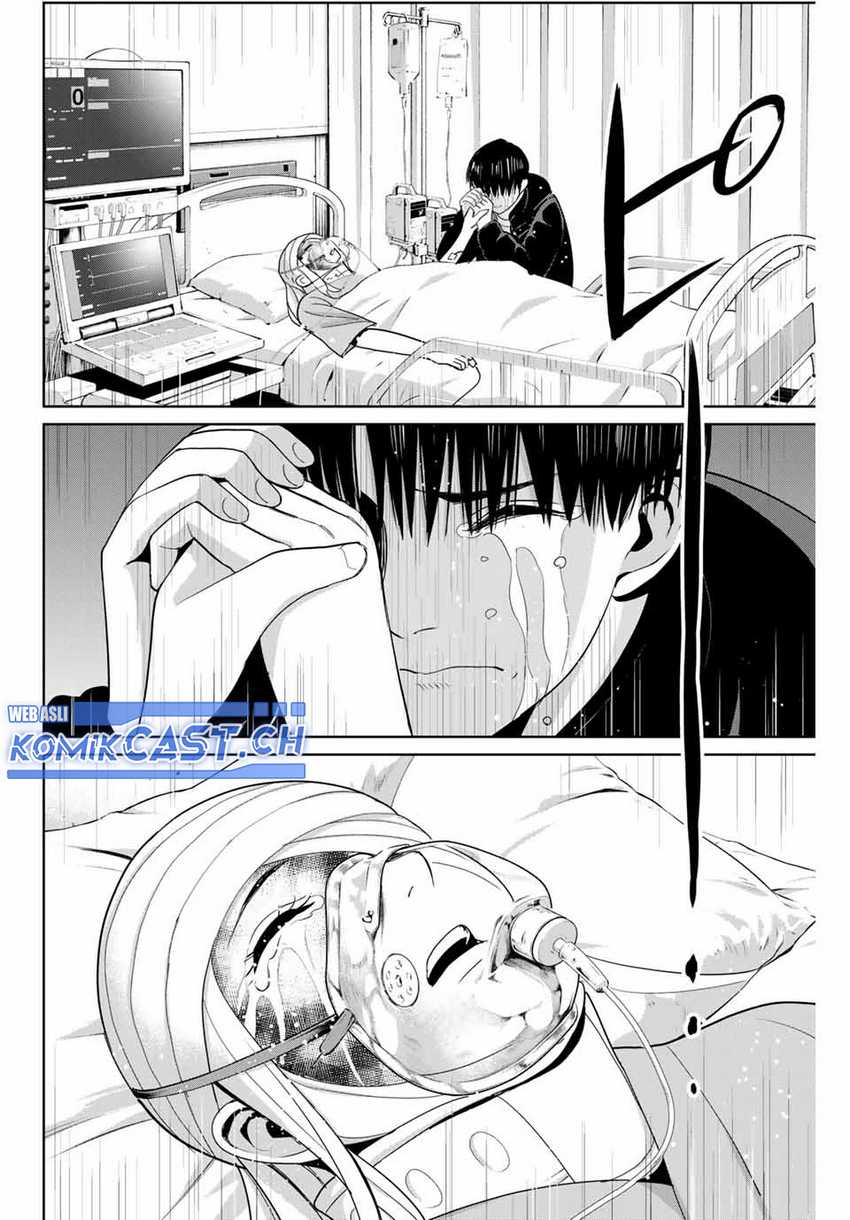 Chapter 77 - halaman 18