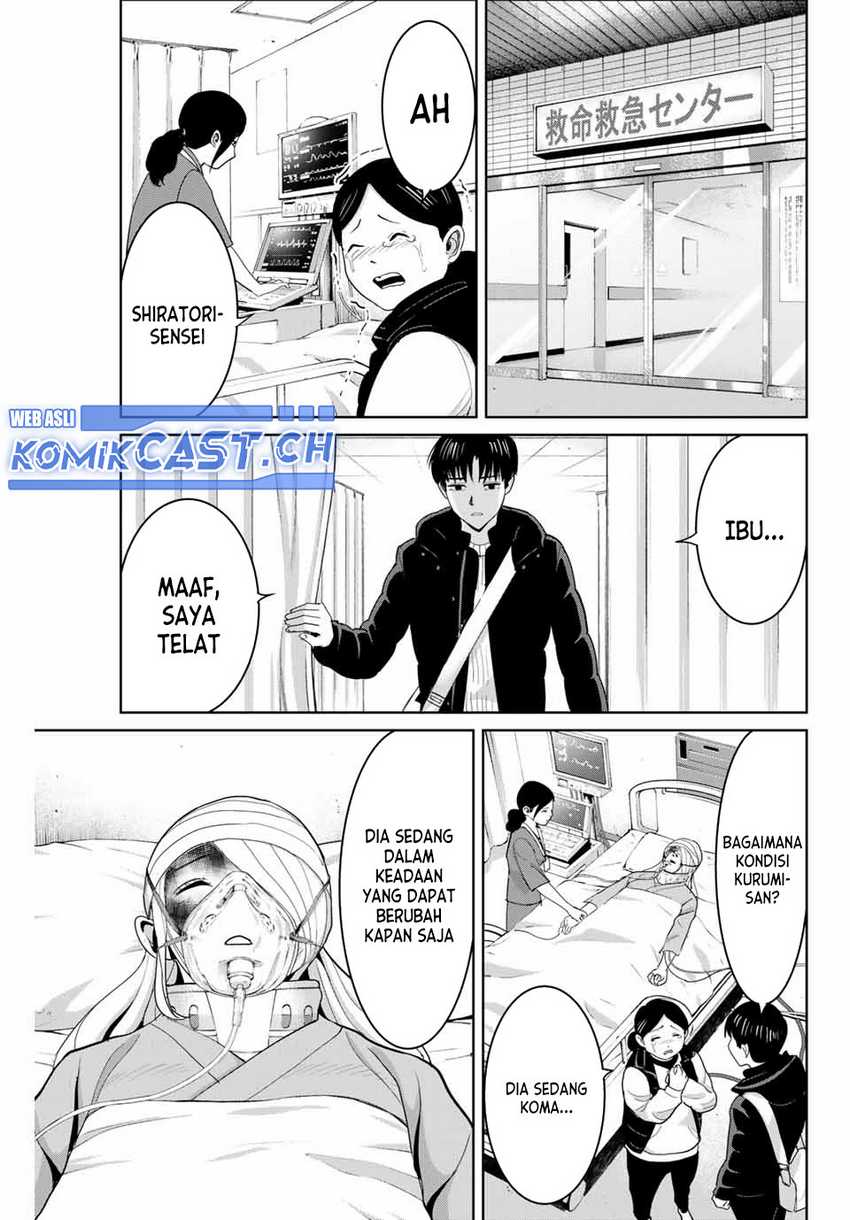 Chapter 77 - halaman 5