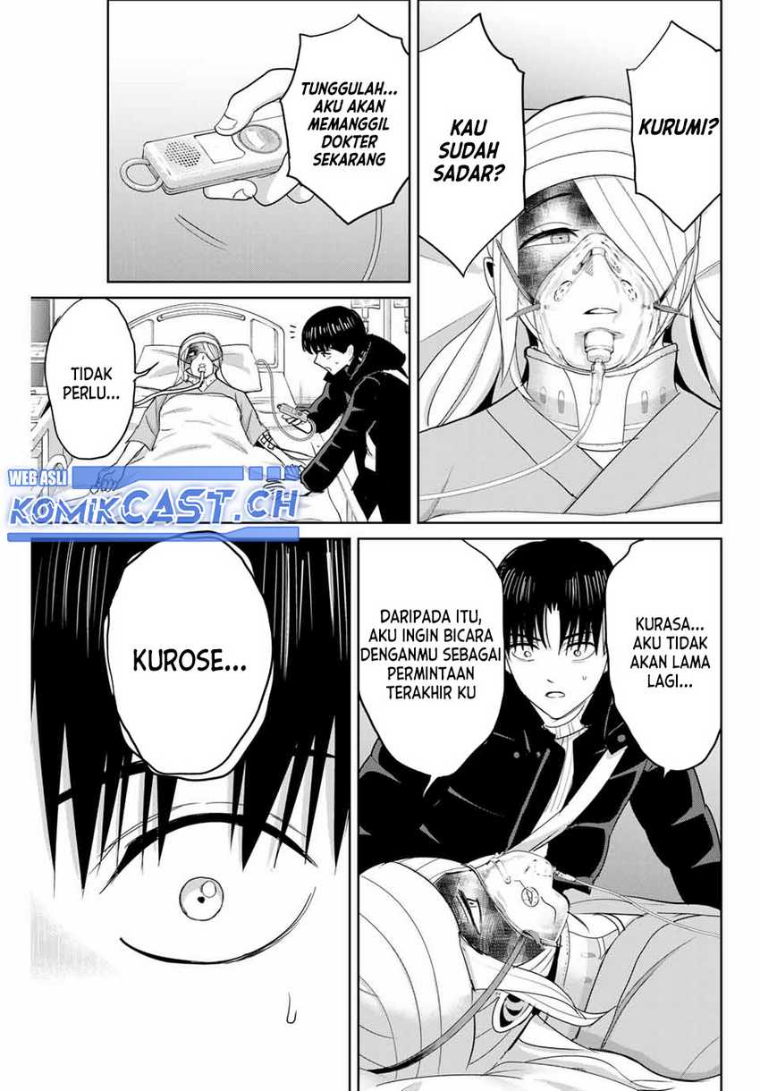 Chapter 77 - halaman 7