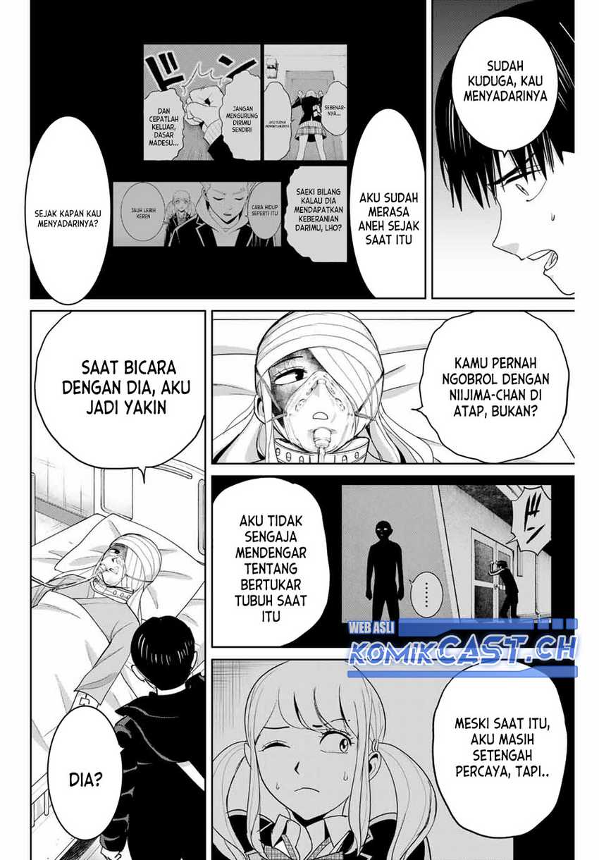 Chapter 77 - halaman 8