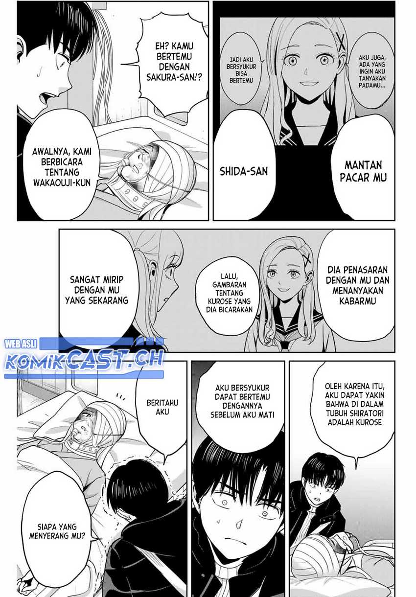Chapter 77 - halaman 9