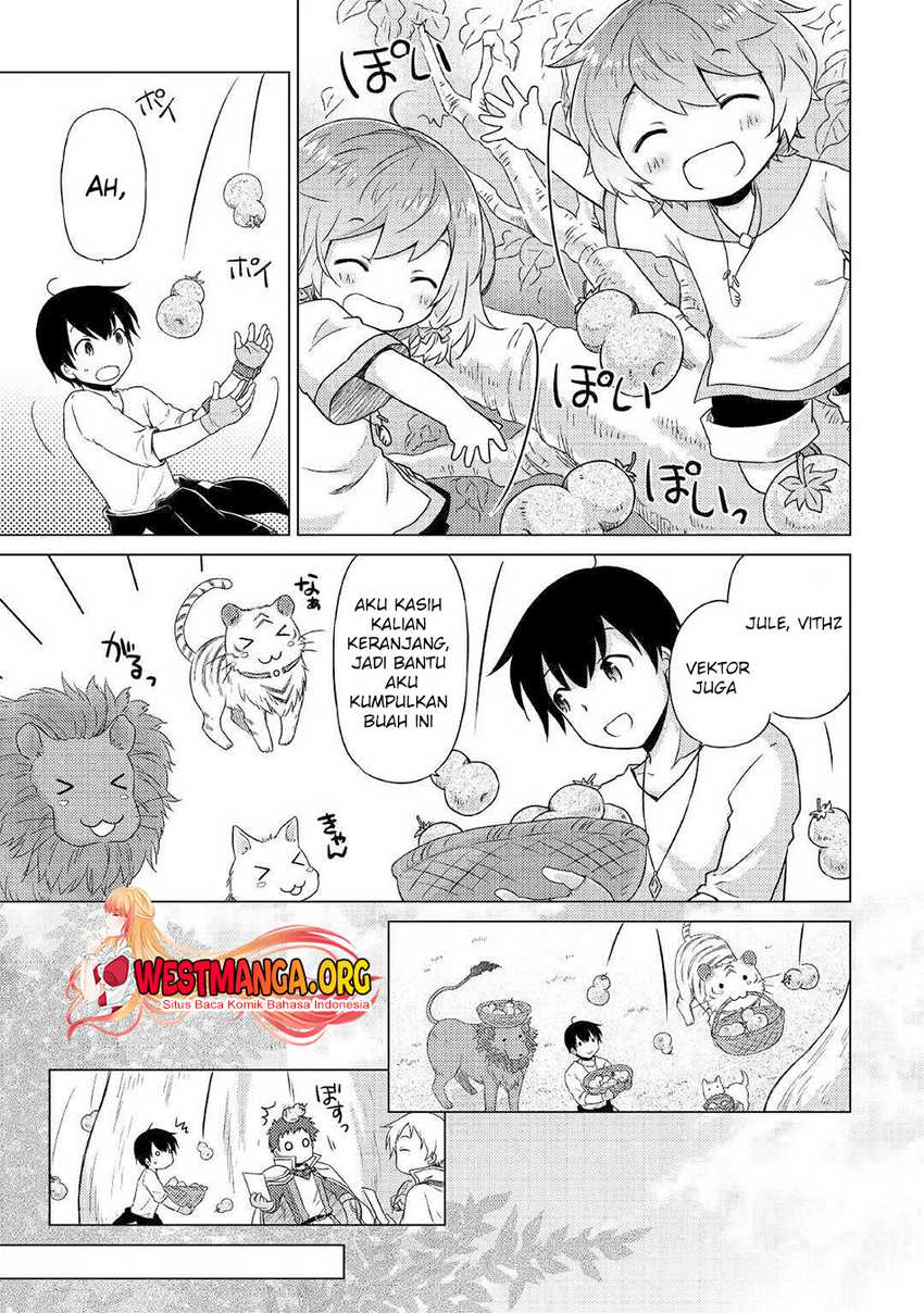 Chapter 44 - halaman 21