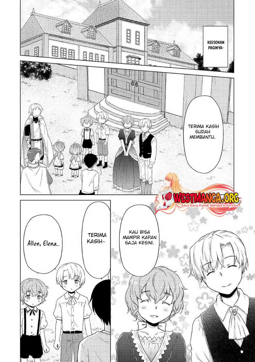 Chapter 43 - halaman 22