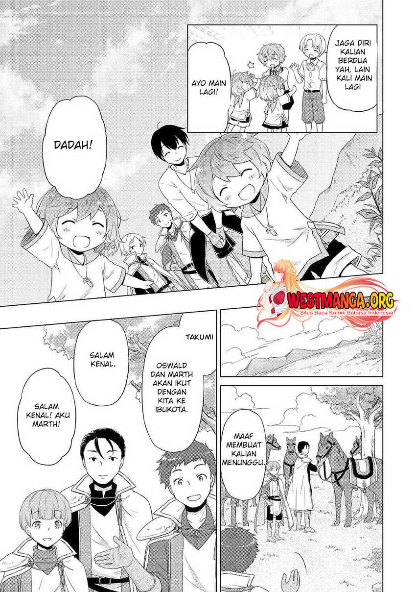 Chapter 43 - halaman 23