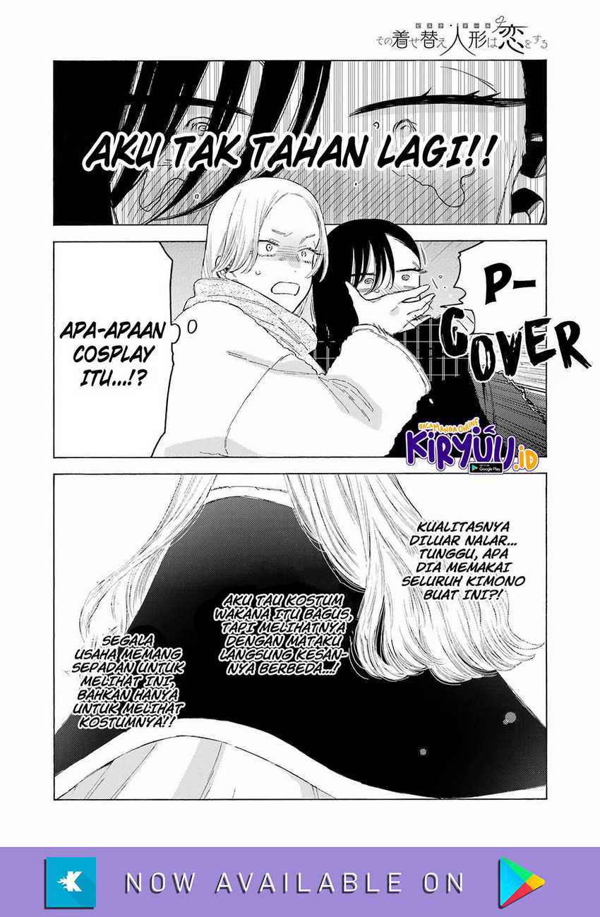 Chapter 98 - halaman 12