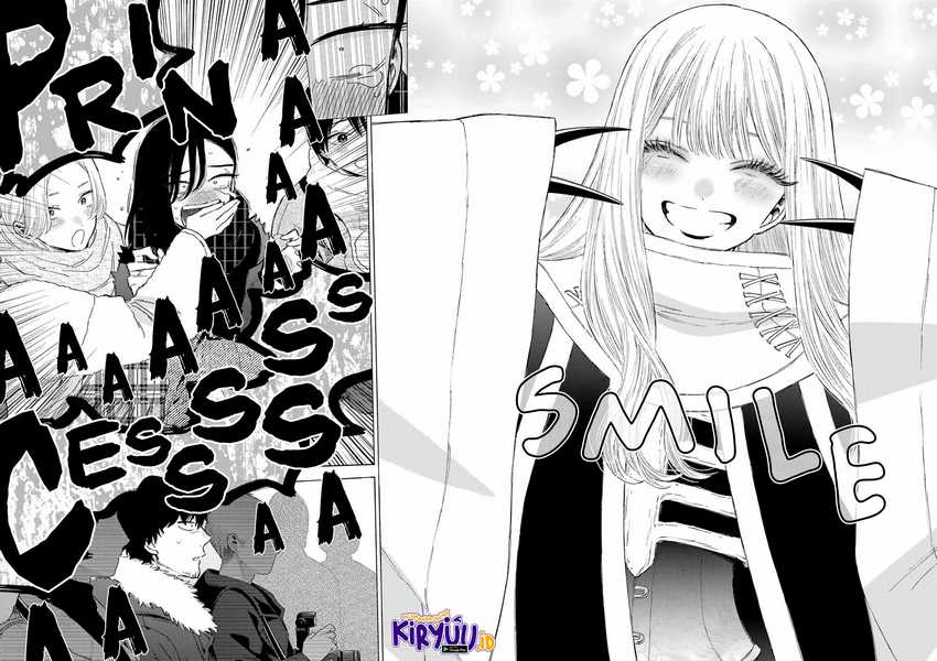 Chapter 98 - halaman 16