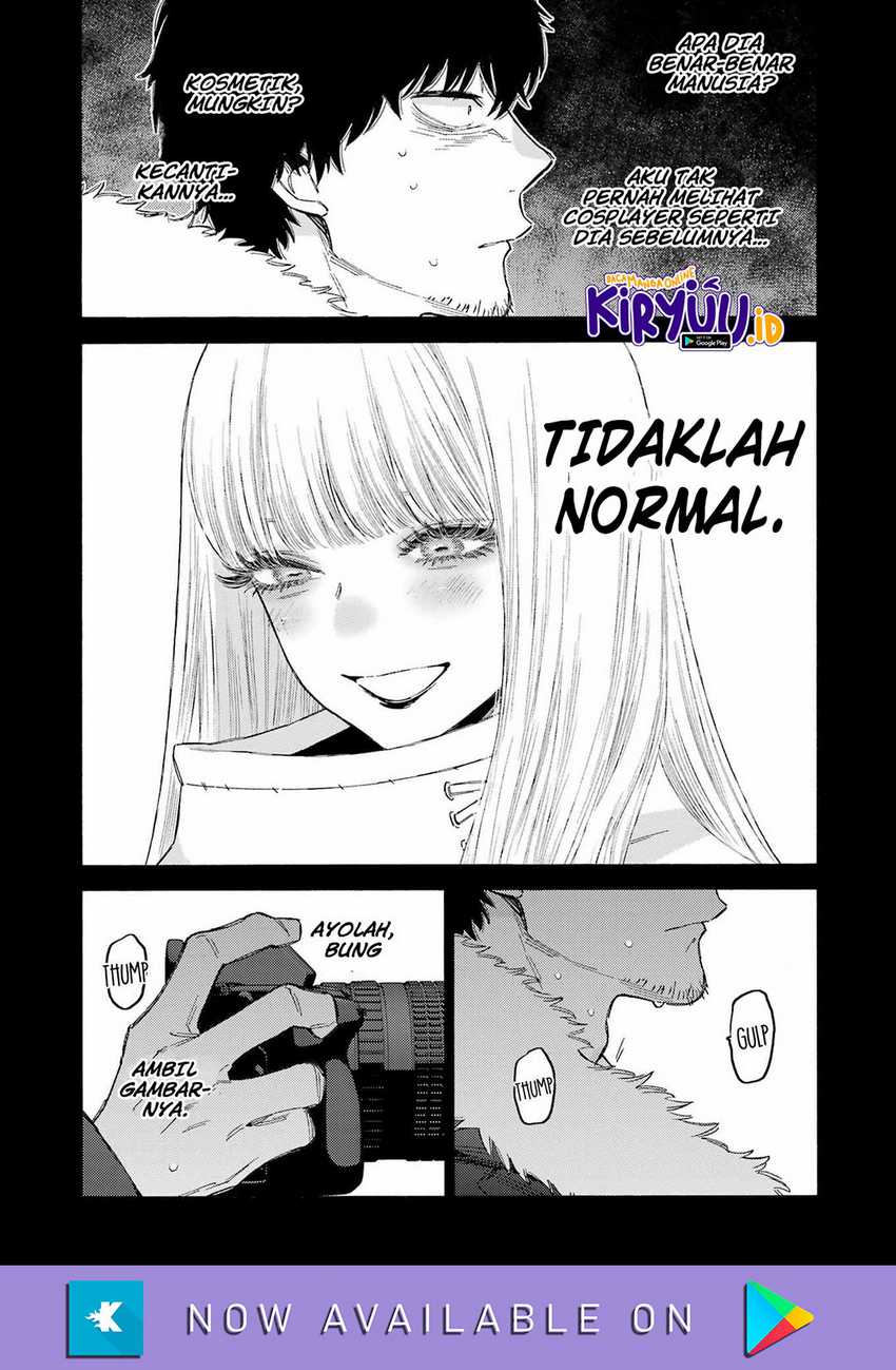 Chapter 98 - halaman 17