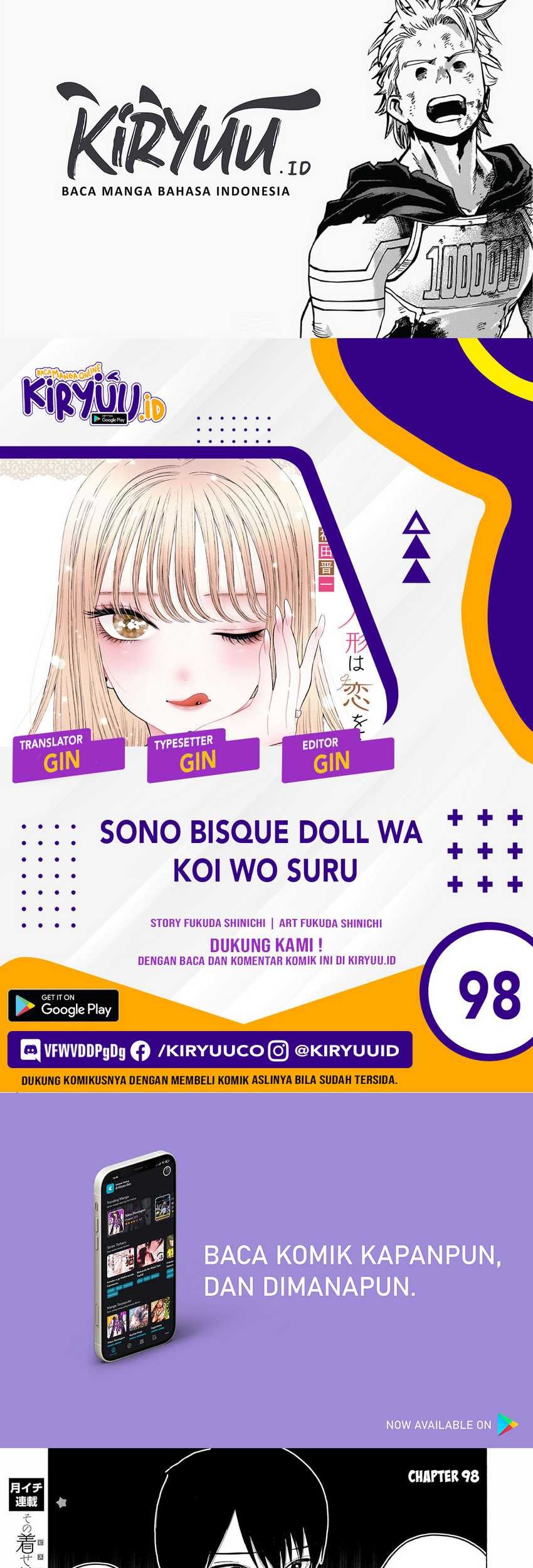 Chapter 98 - halaman 2