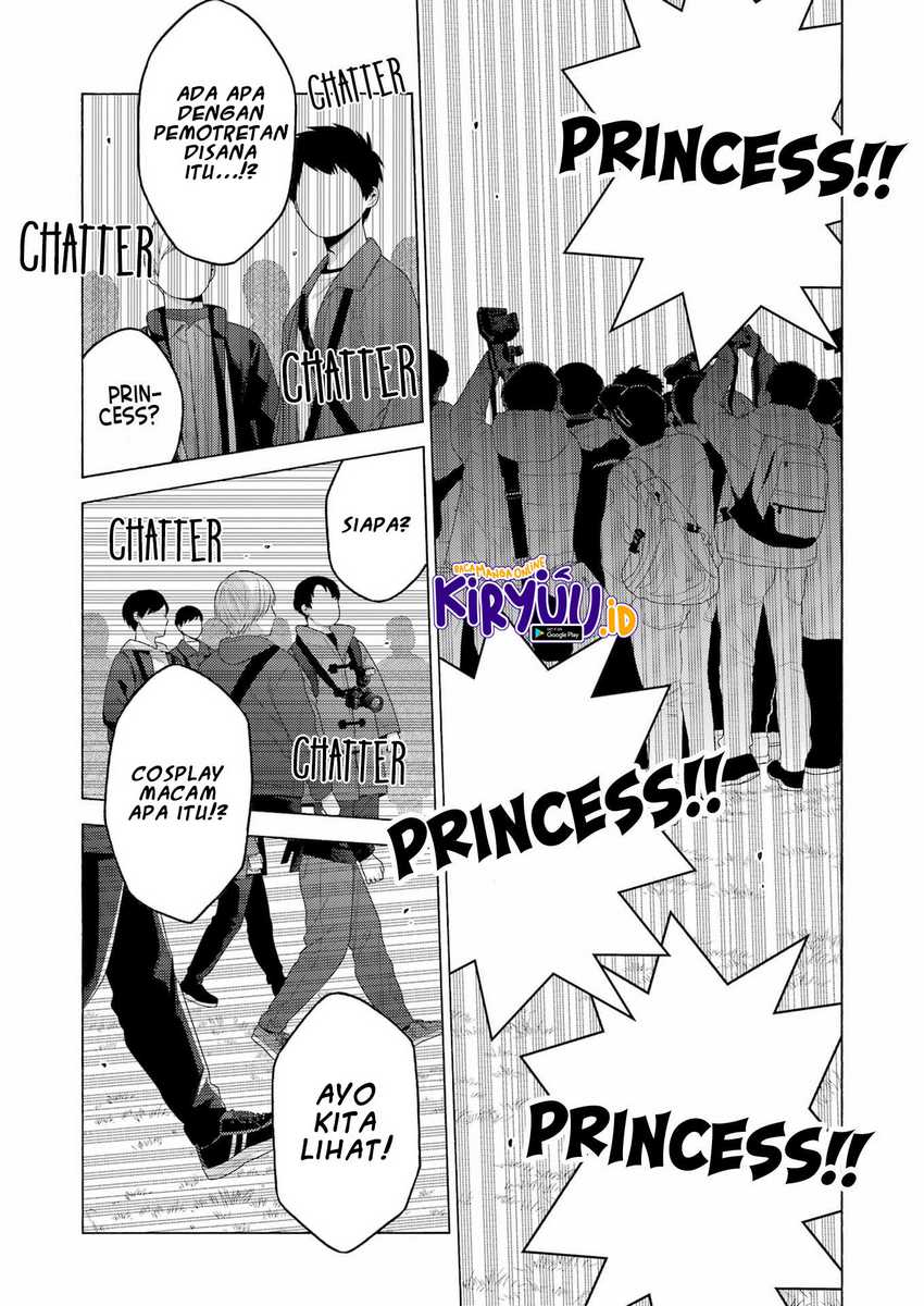 Chapter 98 - halaman 25