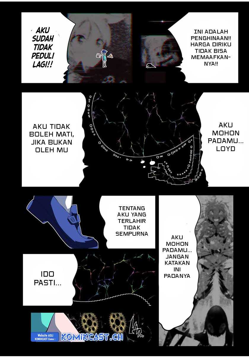 Chapter 143 - halaman 14