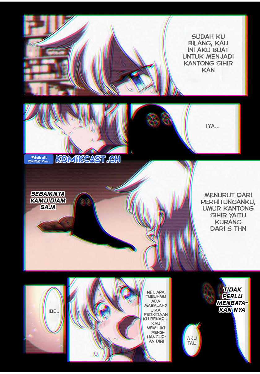 Chapter 143 - halaman 20