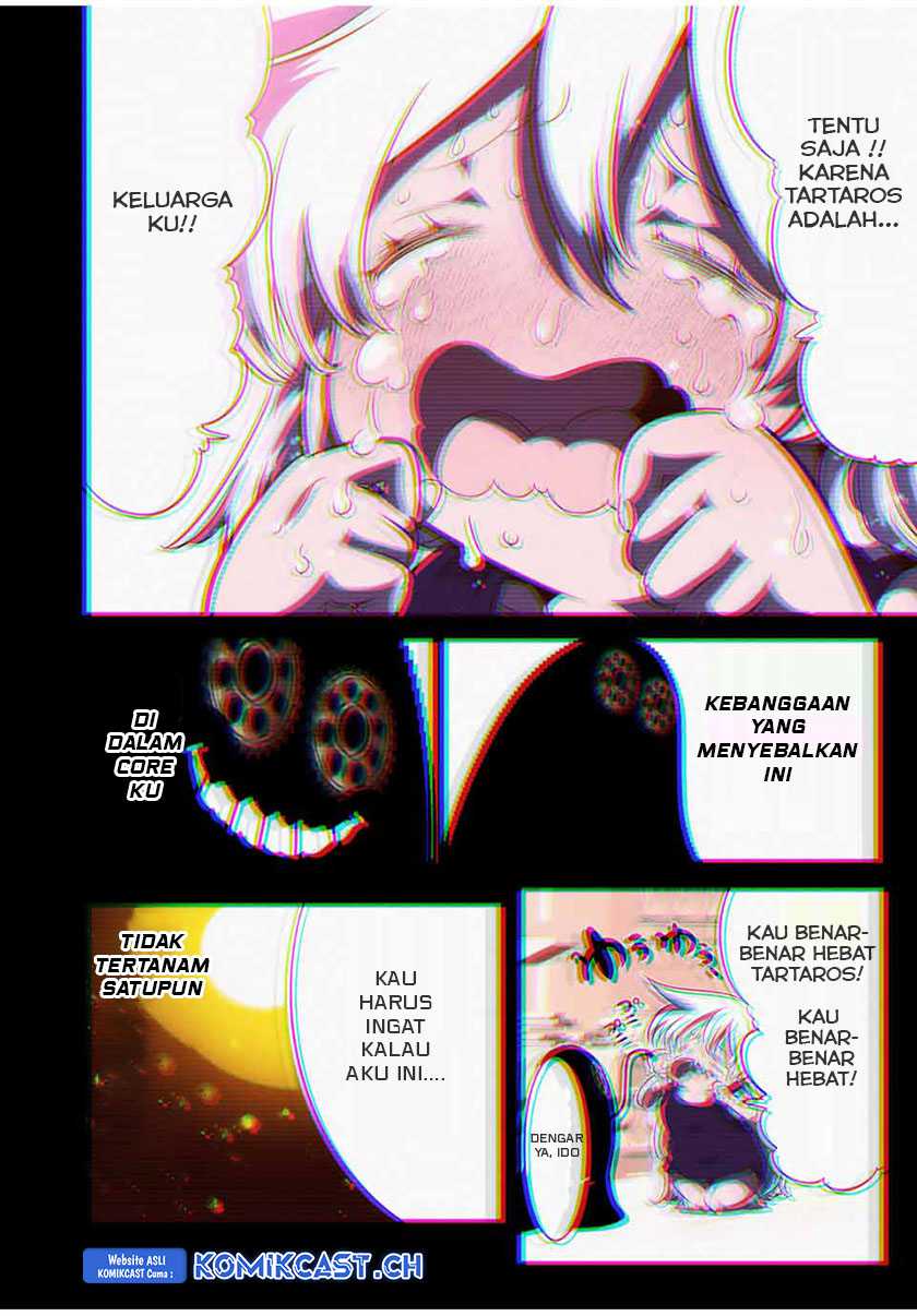 Chapter 143 - halaman 22