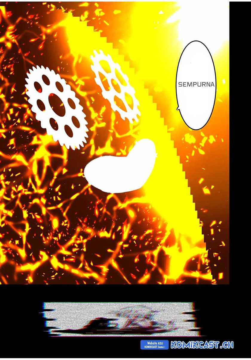 Chapter 143 - halaman 25