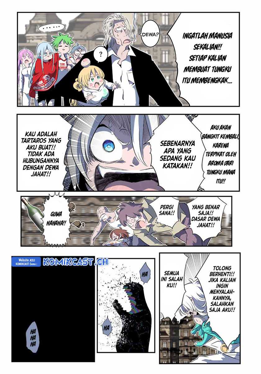 Chapter 143 - halaman 5