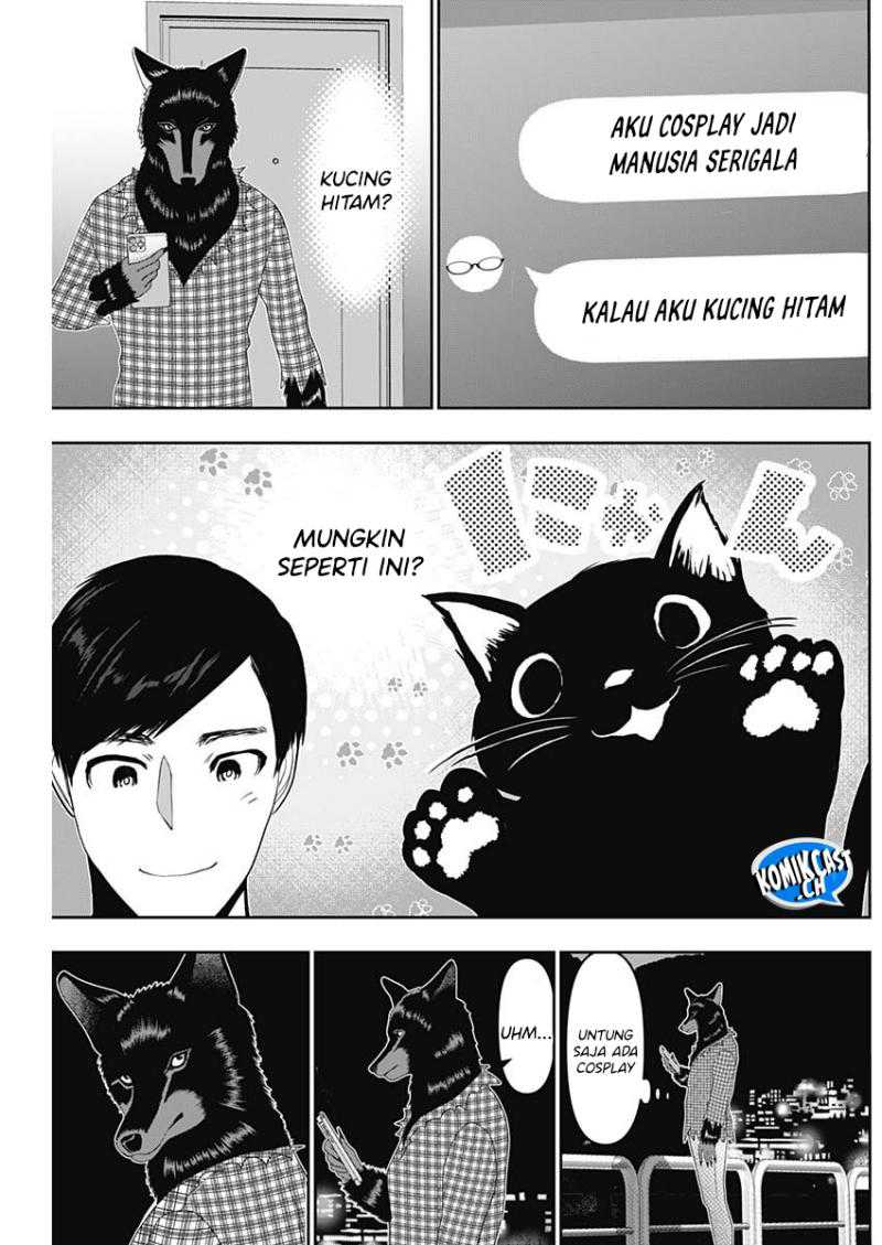 Chapter 81 - halaman 11