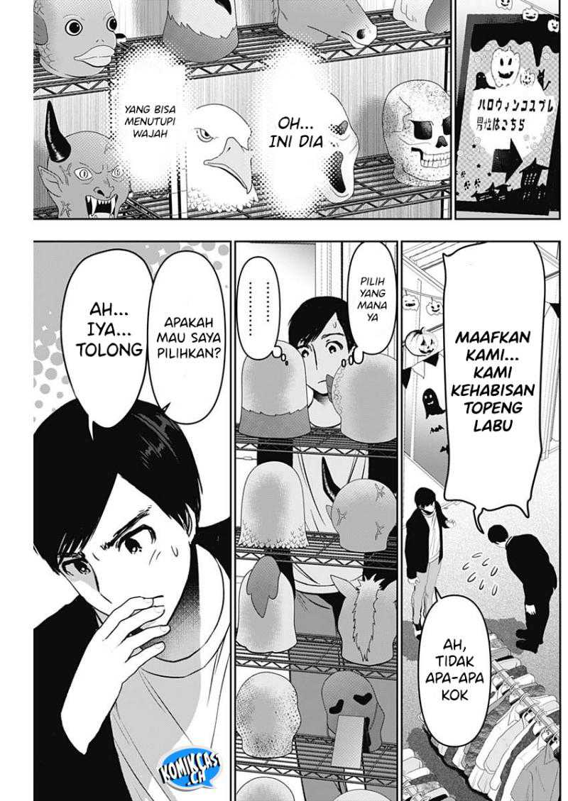 Chapter 81 - halaman 9