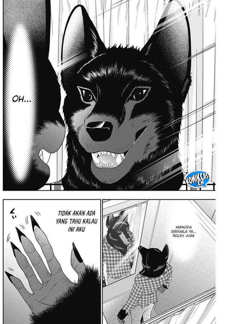Chapter 81 - halaman 10